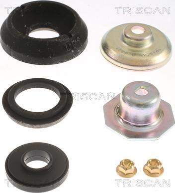 Triscan 8500 69903 - Rulment sarcina suport arc aaoparts.ro