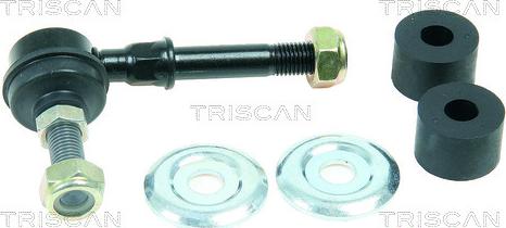 Triscan 8500 69600 - Brat / bieleta suspensie, stabilizator aaoparts.ro