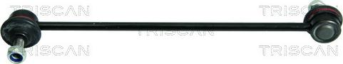 Triscan 8500 69601 - Brat / bieleta suspensie, stabilizator aaoparts.ro