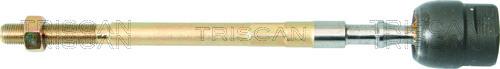 Triscan 8500 69201 - Articulatie axiala, cap de bara aaoparts.ro