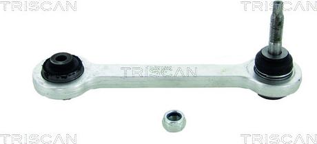 Triscan 8500 65522 - Brat, suspensie roata aaoparts.ro