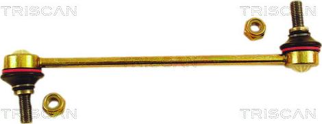 Triscan 8500 65603 - Brat / bieleta suspensie, stabilizator aaoparts.ro