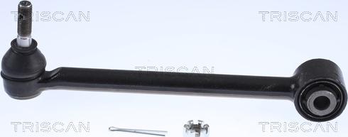 Triscan 8500 68508 - Brat, suspensie roata aaoparts.ro