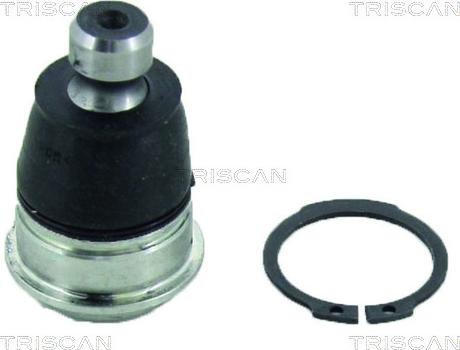 Triscan 8500 14552 - Articulatie sarcina / ghidare aaoparts.ro