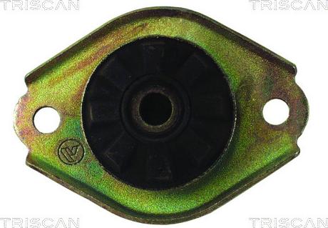 Triscan 8500 15902 - Rulment sarcina suport arc aaoparts.ro