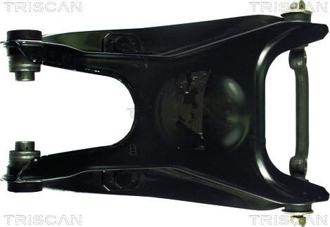 Triscan 8500 1598 - Brat, suspensie roata aaoparts.ro