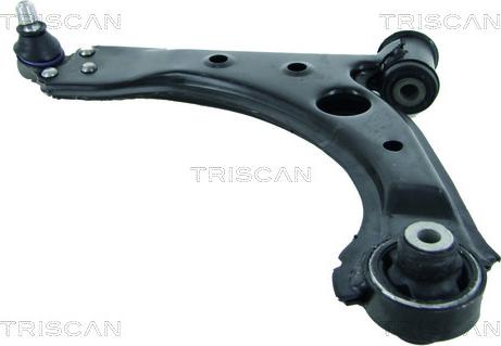 Triscan 8500 15568 - Brat, suspensie roata aaoparts.ro