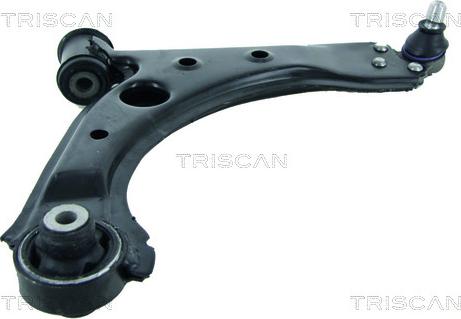 Triscan 8500 15567 - Brat, suspensie roata aaoparts.ro