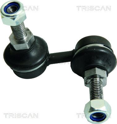 Triscan 8500 15609 - Brat / bieleta suspensie, stabilizator aaoparts.ro