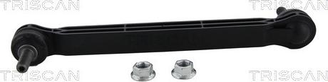 Triscan 8500 15608 - Brat / bieleta suspensie, stabilizator aaoparts.ro