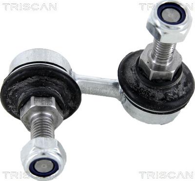 Triscan 8500 15610 - Brat / bieleta suspensie, stabilizator aaoparts.ro