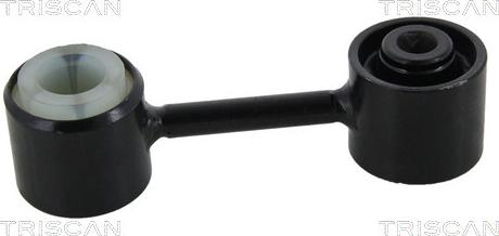 Triscan 8500 15612 - Brat / bieleta suspensie, stabilizator aaoparts.ro