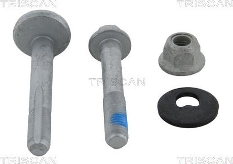 Triscan 850016400 - Set reparatie, suspensie aaoparts.ro