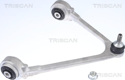 Triscan 8500 165045 - Brat, suspensie roata aaoparts.ro