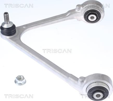 Triscan 8500 165046 - Brat, suspensie roata aaoparts.ro