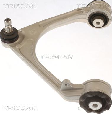 Triscan 8500 165048 - Brat, suspensie roata aaoparts.ro