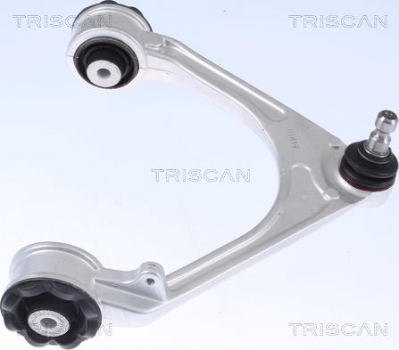 Triscan 8500 165047 - Brat, suspensie roata aaoparts.ro