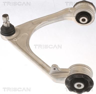 Triscan 8500 165054 - Brat, suspensie roata aaoparts.ro