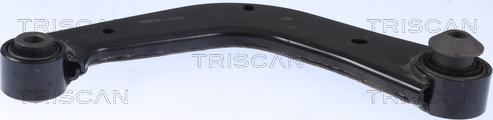 Triscan 8500 165051 - Brat, suspensie roata aaoparts.ro