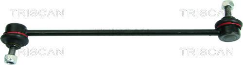 Triscan 8500 16613 - Brat / bieleta suspensie, stabilizator aaoparts.ro