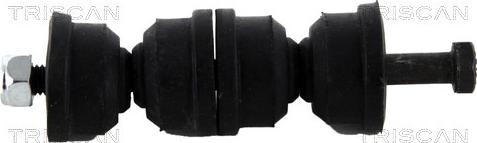 Triscan 8500 16638 - Brat / bieleta suspensie, stabilizator aaoparts.ro