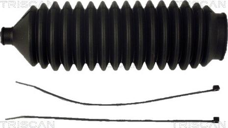 Triscan 8500 16029 - Ansamblu burduf, directie aaoparts.ro