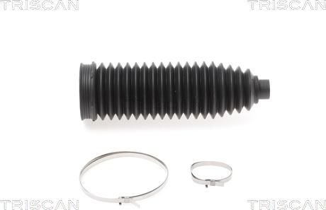 Triscan 8500 16079 - Ansamblu burduf, directie aaoparts.ro