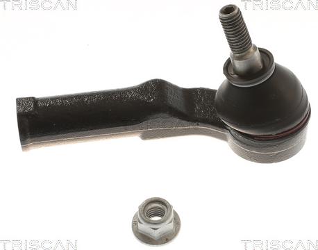 Triscan 8500 16191 - Cap de bara aaoparts.ro
