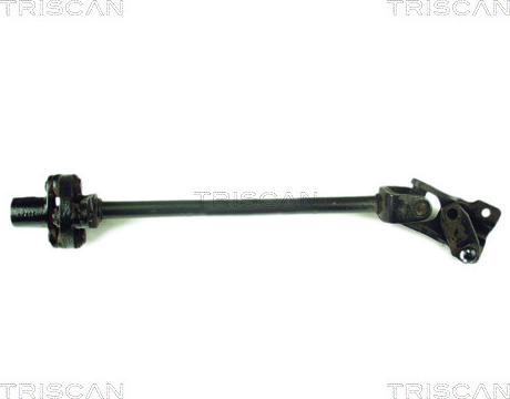 Triscan 8500 16115 - Articulatie, coloana de directie aaoparts.ro