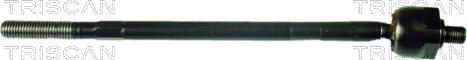 Triscan 8500 16209 - Articulatie axiala, cap de bara aaoparts.ro