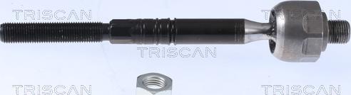 Triscan 8500 16235 - Articulatie axiala, cap de bara aaoparts.ro