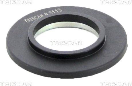 Triscan 8500 10940 - Rulment sarcina amortizor aaoparts.ro