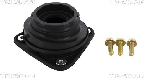 Triscan 8500 10926 - Rulment sarcina suport arc aaoparts.ro
