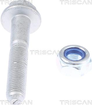 Triscan 850010407 - Set reparatie, suspensie aaoparts.ro