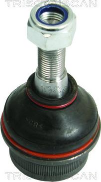 Triscan 8500 10551 - Articulatie sarcina / ghidare aaoparts.ro