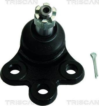 Triscan 8500 10561 - Articulatie sarcina / ghidare aaoparts.ro