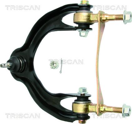 Triscan 8500 10526 - Brat, suspensie roata aaoparts.ro