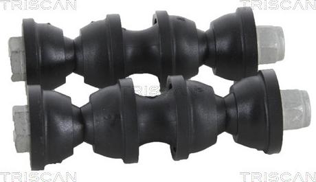 Triscan 8500 10651 - Brat / bieleta suspensie, stabilizator aaoparts.ro