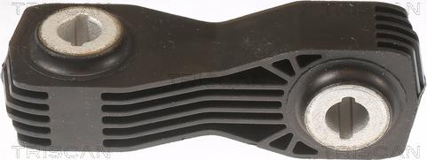 Triscan 8500 10666 - Brat / bieleta suspensie, stabilizator aaoparts.ro
