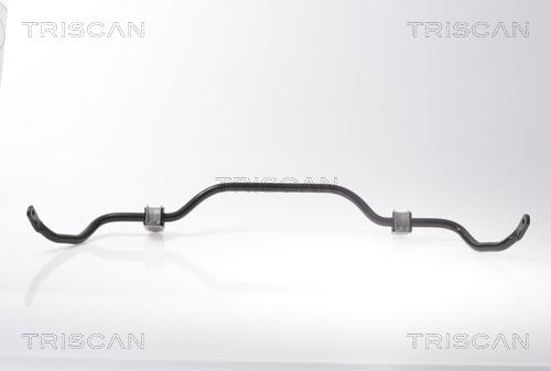 Triscan 8500 10660 - Bara stabilizatoare,suspensie aaoparts.ro