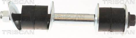 Triscan 8500 10667 - Set stabilizator aaoparts.ro