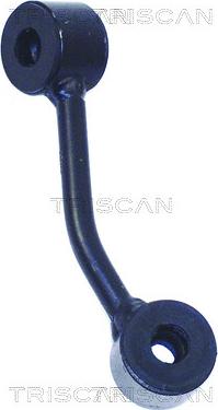 Triscan 8500 10604 - Brat / bieleta suspensie, stabilizator aaoparts.ro