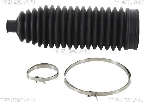 Triscan 8500 10032 - Ansamblu burduf, directie aaoparts.ro