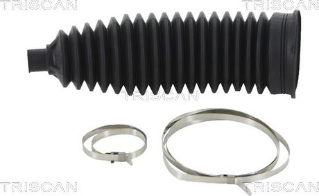 Triscan 8500 10028 - Ansamblu burduf, directie aaoparts.ro