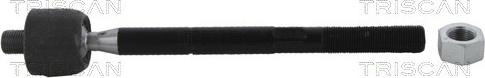 Triscan 8500 10221 - Articulatie axiala, cap de bara aaoparts.ro