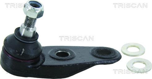 Triscan 8500 11568 - Articulatie sarcina / ghidare aaoparts.ro