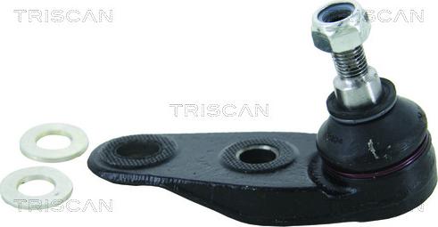 Triscan 8500 11567 - Articulatie sarcina / ghidare aaoparts.ro
