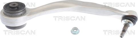 Triscan 8500 115095 - Brat, suspensie roata aaoparts.ro