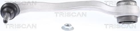 Triscan 8500 115066 - Brat, suspensie roata aaoparts.ro