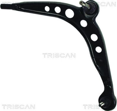 Triscan 8500 11510 - Brat, suspensie roata aaoparts.ro
